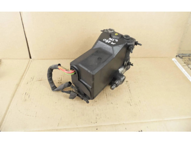 Jednotka ABS 0265200026, 2713907   Mercedes-Benz 190 W201 1986