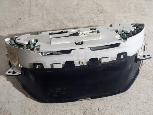 Přístrojová deska  Ford Focus 2000 98AP10841BC, 44ZU115  