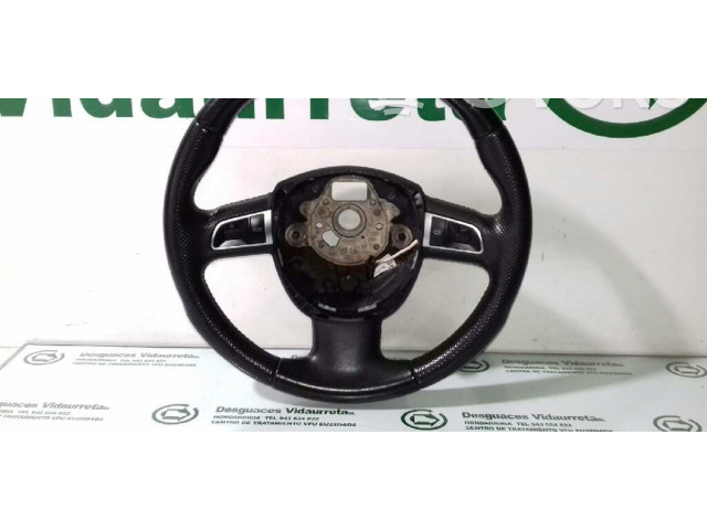 Volant Audi A5 8T 8F 2007 8T0419091A, 62276000A  
