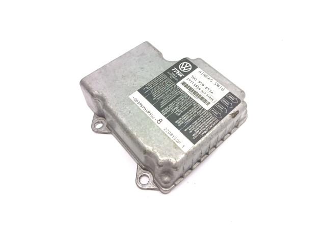 Блок подушек безопасности 5N0959655A   Volkswagen Tiguan