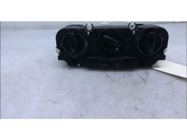 Блок управления климат-контролем 1K0820047JNWHS   Volkswagen Golf Plus