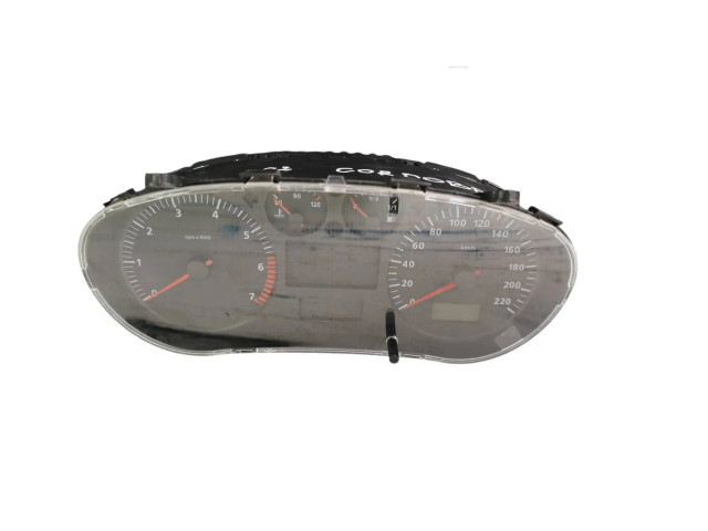 Панель приборов W06K0920801A, 110008924024   Seat Cordoba (6K)       
