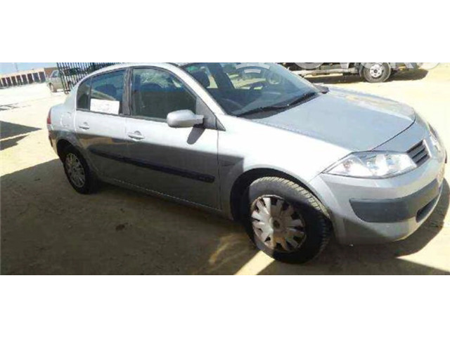 Zpětné zrcátko  Renault Megane II 2005    