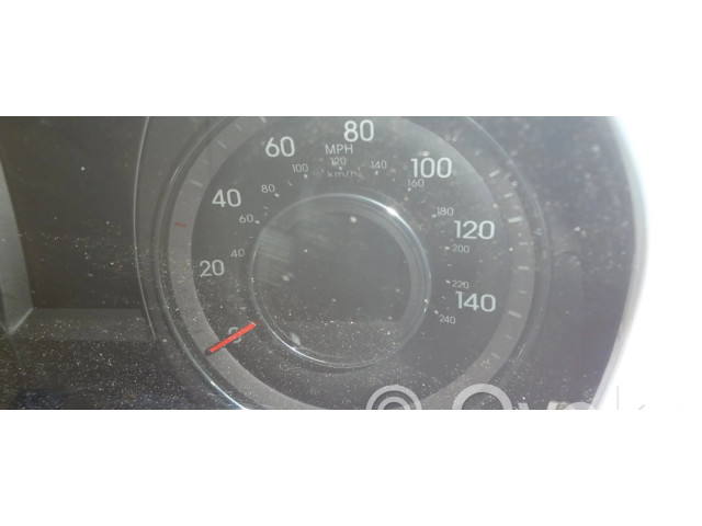 Přístrojová deska  Hyundai i40 2012 94003-3Z050, 940033Z050  