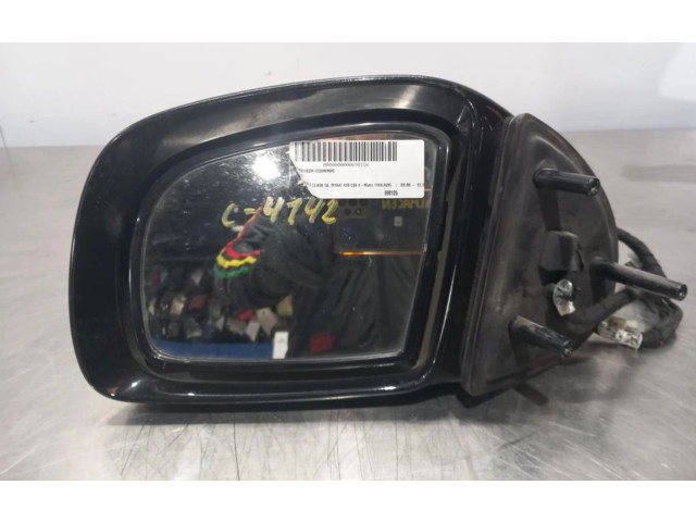 Zpětné zrcátko  Mercedes-Benz GL X164   411599  