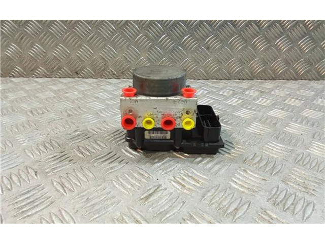 Jednotka ABS 51879971, 0265232491   Fiat Qubo 2010