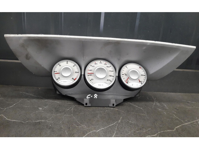 Přístrojová deska  Peugeot 807 2014 503001040207  