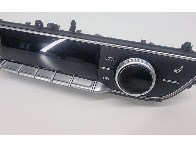 Блок управления климат-контролем 8W0820043G   Audi A5