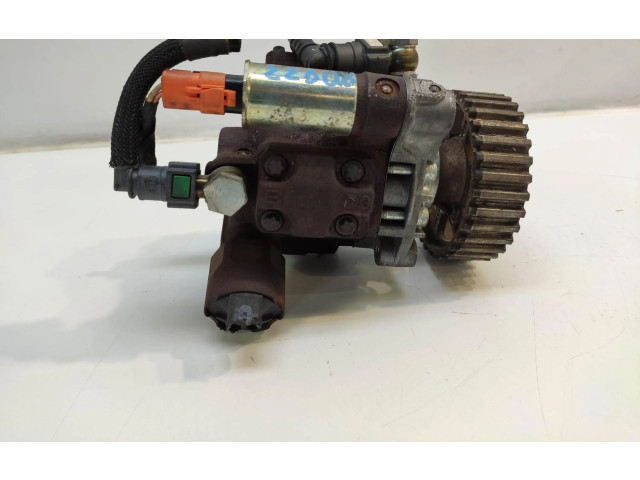 Vstřikovací čerpadlo 9641852080   Citroen C2    8HX (DV4TD),8HZ (DV4TD) 