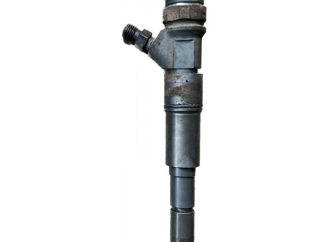 Vstřikovač 0445110209, 7794435   BMW 1 E81 E87  pro naftový motor 2.0 M47 D20 (204D4) 