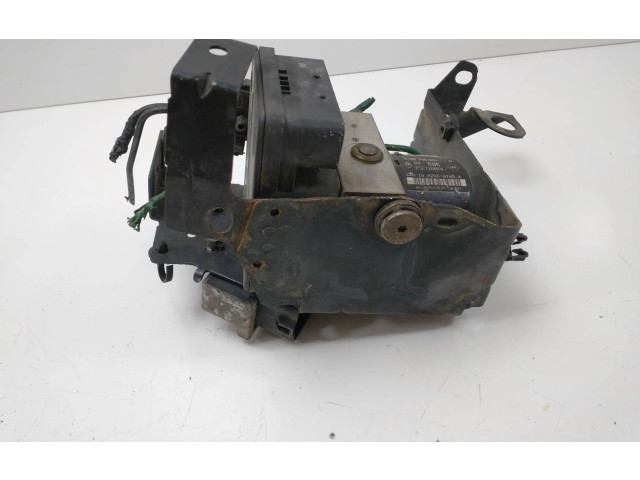 Блок АБС 100960-14233, 00005847E0   Renault  Espace III  1997 - 2003 года