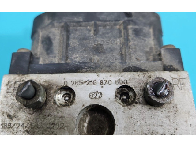 Jednotka ABS 0265216870, IMPRK1368637   Toyota Camry 2001