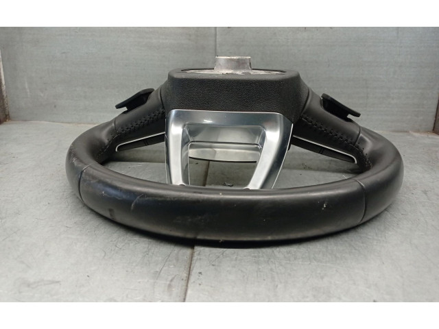 Volant Audi A4 Allroad B9 2017 4M0419689, 4M0419091M  
