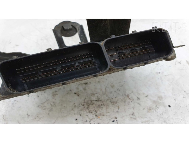 Řídící jednotka A6421506079, 0281012415   Mercedes-Benz ML W164 2008
