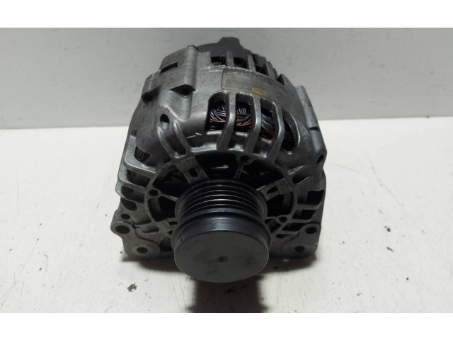 Генератор 0986042830   Volkswagen PASSAT      