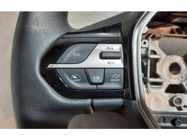 Volant Peugeot 308 2023 98418339ZD  