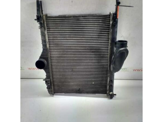 Интеркулер  INTERCOOLER   Mitsubishi Space Star 1.9