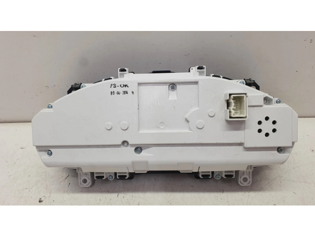 Přístrojová deska  Volvo V40 2014 769167100U, 31394175  