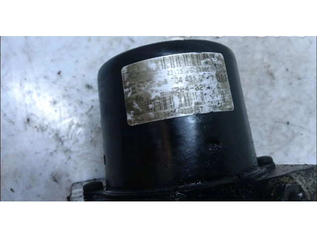 Блок управления АБС 203545173280, A0044310542   Mercedes-Benz C W203
