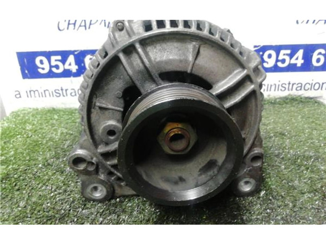 Генератор 0123015028, 0123015028   Volvo S70  V70  V70 XC      