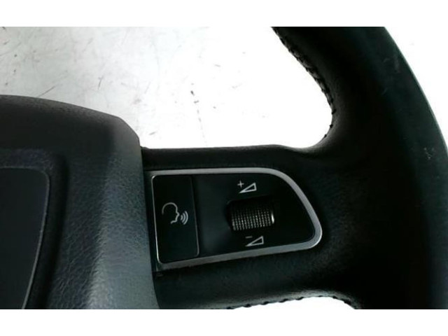 Volant Seat Exeo (3R) 2011 3R0419091ABSZ, 3R0419091ABSZ  
