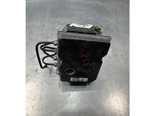 Jednotka ABS 0265952176, 942969920   Peugeot Partner 2015