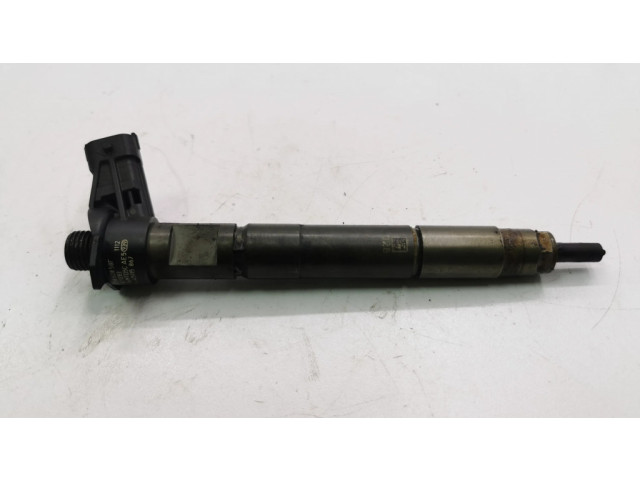Vstřikovač 15062058F, 0445115067   Chrysler Voyager  pro naftový motor 2.8  