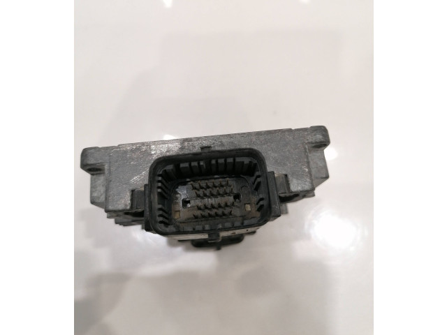 Блок управления коробкой передач 55353074, WNBC000061   Saab 9-3 Ver2