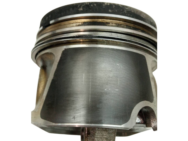 Píst 80.950, TDI   Audi A6 S6 C6 4F     
