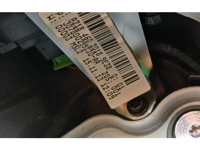 Volant Mercedes-Benz A W176 2013 A2184602018, 307800299230  