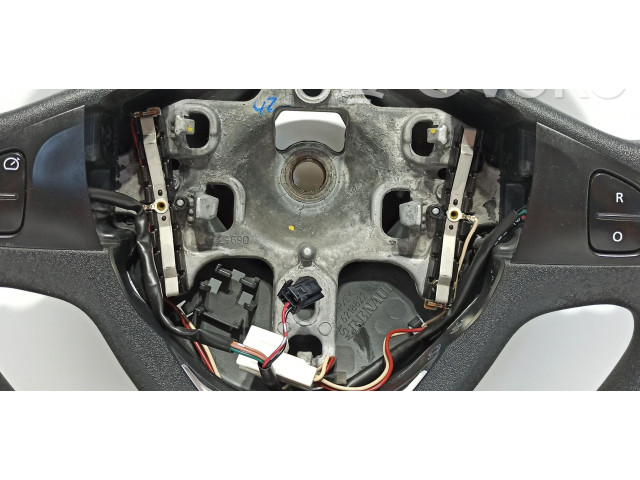 Volant Renault Captur 2014 484007342R, 6224690  