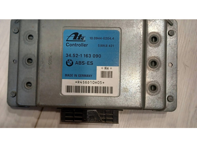Блок АБС R4S6D10H05, 10094402044   BMW  3 E36  1991-2000 года