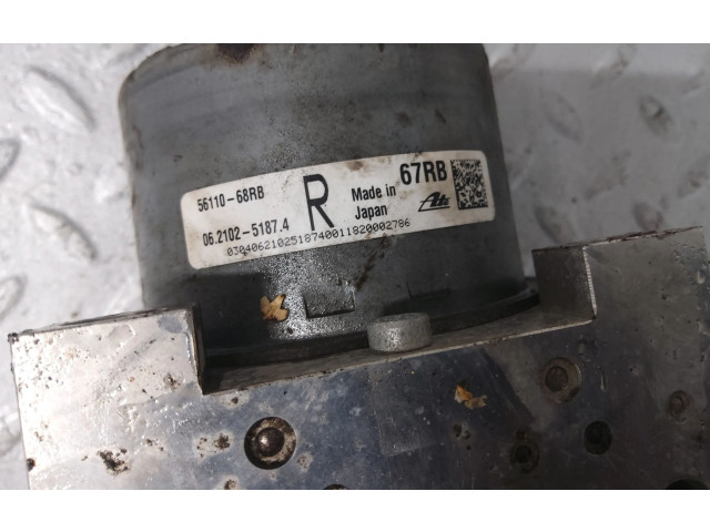 Jednotka ABS 5611068RB, 56110-68RB   Suzuki Swift 2019