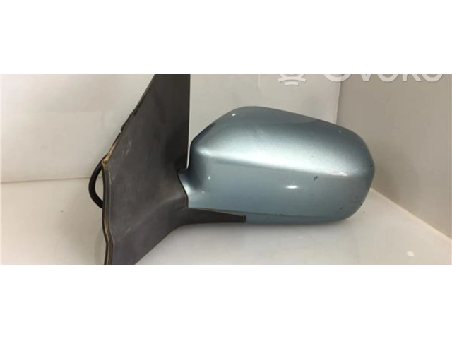 Zpětné zrcátko  levé Honda Civic 2001    
