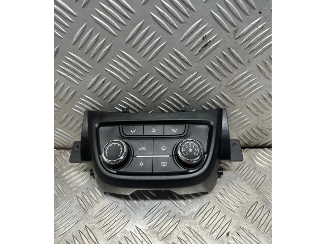 Блок управления климат-контролем 13474051, A2C95502800   Opel Zafira C