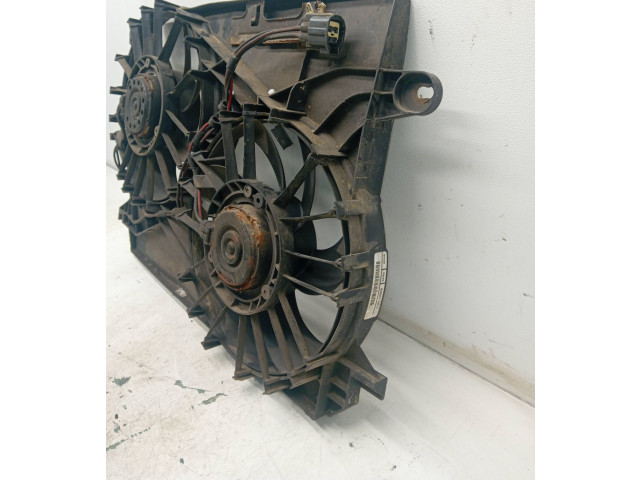 Volant Chrysler 300 - 300C 2006 11151139AB, 83403  