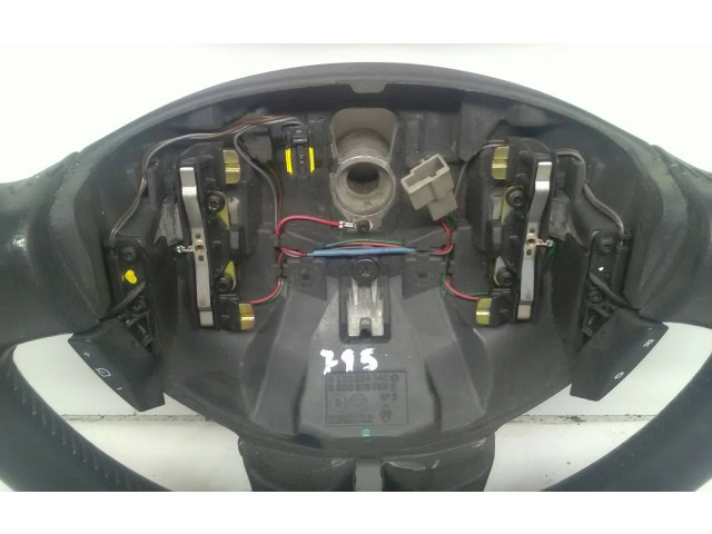 Руль Renault Espace IV  2002 - 2014 года 8200376753, 8200376753      