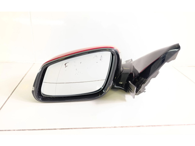 Zpětné zrcátko  BMW X1 E84 2012  A046314, E1021185  