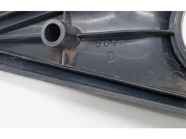 Zpětné zrcátko  Fiat Uno 1992  Direita  