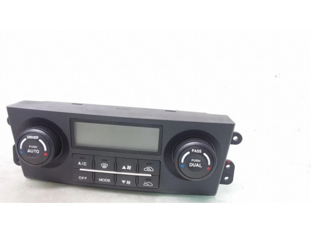 Блок управления климат-контролем 972503E261   KIA Sorento