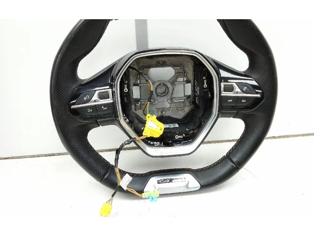 Volant Peugeot 5008 II 2016 34199119E  