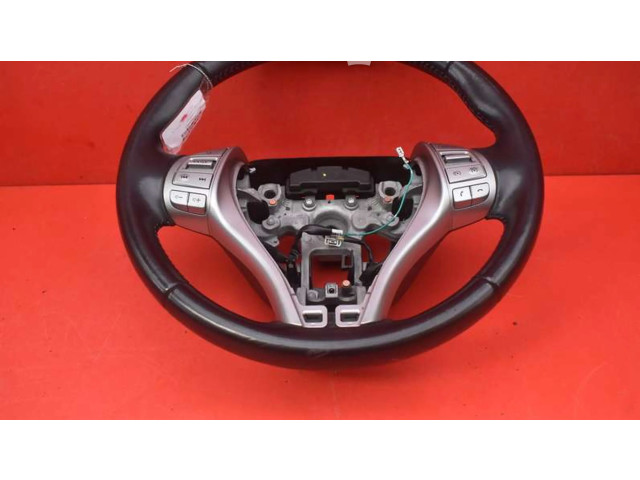 Volant Nissan Qashqai 2014 34160226C, 34160226C  