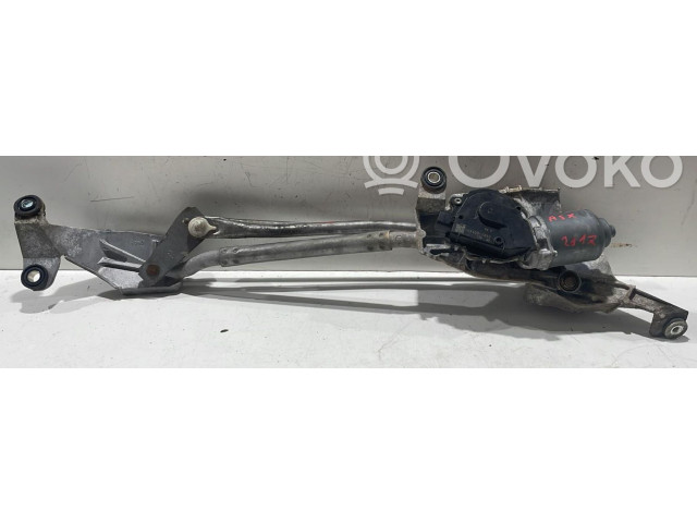 Моторчик дворников 159300-1052, 159300-1052    Mitsubishi ASX