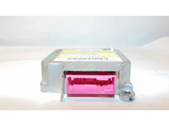 Блок подушек безопасности 96217003, 5WK4155   Daewoo Lanos