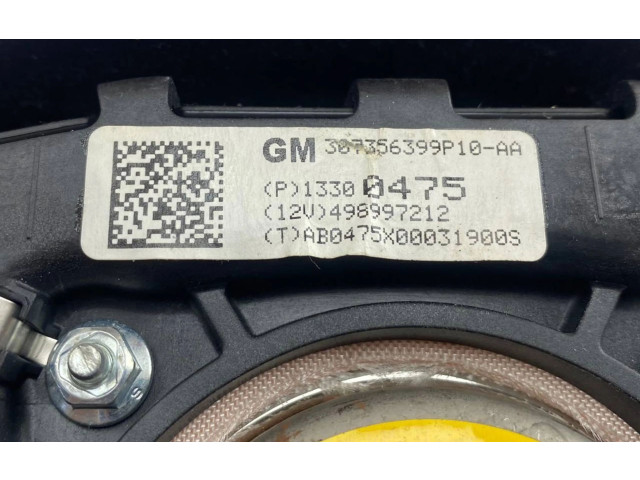 Volant Opel Meriva B 2010 13351023, 13300475  