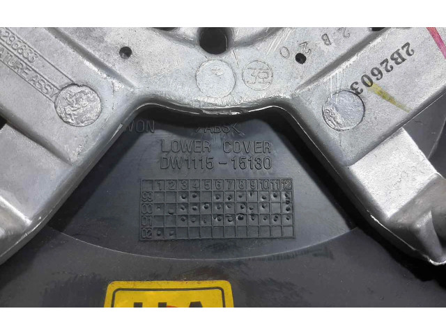 Руль DW11515130   Daewoo Tacuma