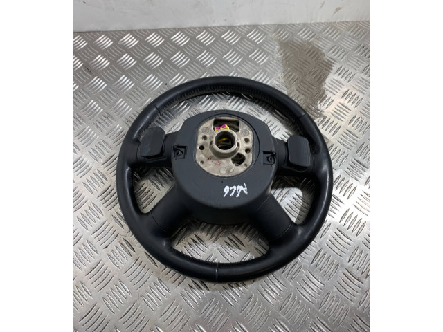 Volant Audi A6 Allroad C6 2010 4F0419091DD  