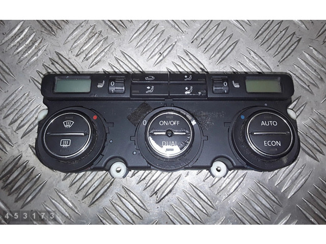 Блок управления климат-контролем 74641471   Volkswagen Eos