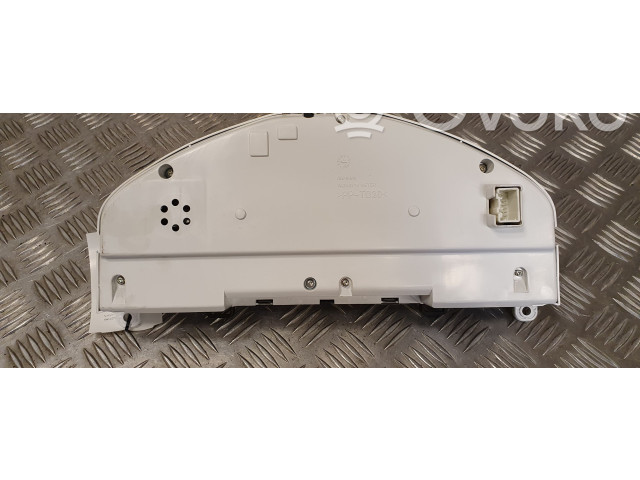 Панель приборов 30786622AB   Volvo S80       