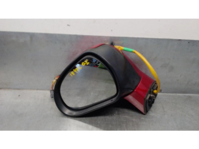 Zpětné zrcátko Сзади Peugeot 308 2007  8153NG  